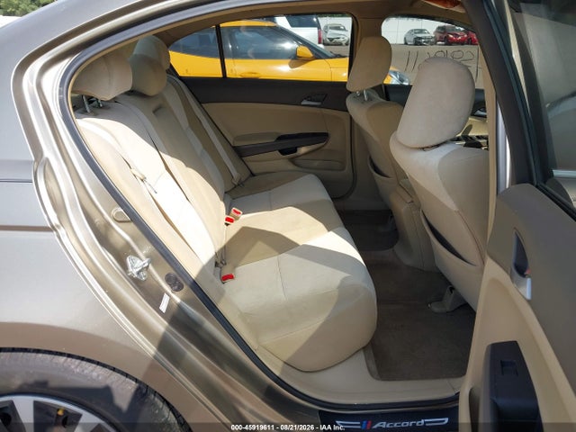 Aukcja sprzedaży 2009 Honda Accord 2.4 Lx, vin: 1HGCP25319A104450, numer aukcji: 45919611