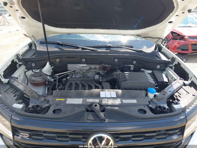 Aukcja sprzedaży 2020 Volkswagen Atlas Cross Sport 3.6l V6 Se W/technology/3.6l V6 Se W/technology R-line, vin: 1V26E2CA4LC219489, numer aukcji: 45919614
