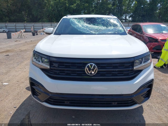 Aukcja sprzedaży 2020 Volkswagen Atlas Cross Sport 3.6l V6 Se W/technology/3.6l V6 Se W/technology R-line, vin: 1V26E2CA4LC219489, numer aukcji: 45919614