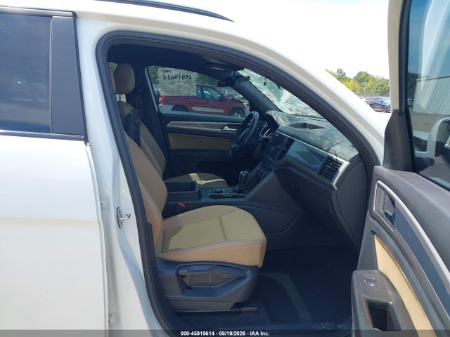 Aukcja sprzedaży 2020 Volkswagen Atlas Cross Sport 3.6l V6 Se W/technology/3.6l V6 Se W/technology R-line, vin: 1V26E2CA4LC219489, numer aukcji: 45919614