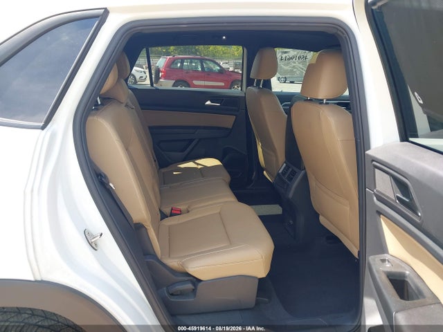 Aukcja sprzedaży 2020 Volkswagen Atlas Cross Sport 3.6l V6 Se W/technology/3.6l V6 Se W/technology R-line, vin: 1V26E2CA4LC219489, numer aukcji: 45919614