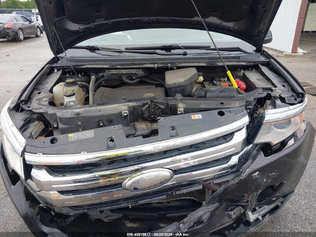 Продажа на аукционе авто 2013 Ford Edge Sel, vin: 2FMDK3JC8DBC87982, номер лота: 45919617
