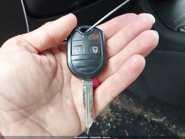 Продажа на аукционе авто 2013 Ford Edge Sel, vin: 2FMDK3JC8DBC87982, номер лота: 45919617
