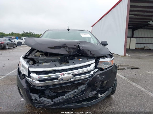 Продажа на аукционе авто 2013 Ford Edge Sel, vin: 2FMDK3JC8DBC87982, номер лота: 45919617