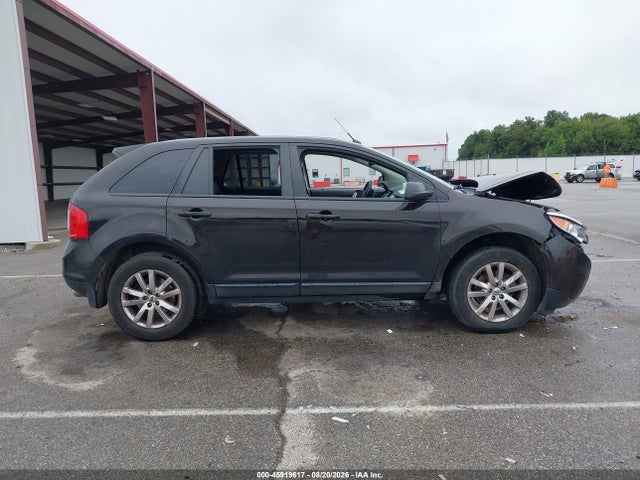 Продажа на аукционе авто 2013 Ford Edge Sel, vin: 2FMDK3JC8DBC87982, номер лота: 45919617