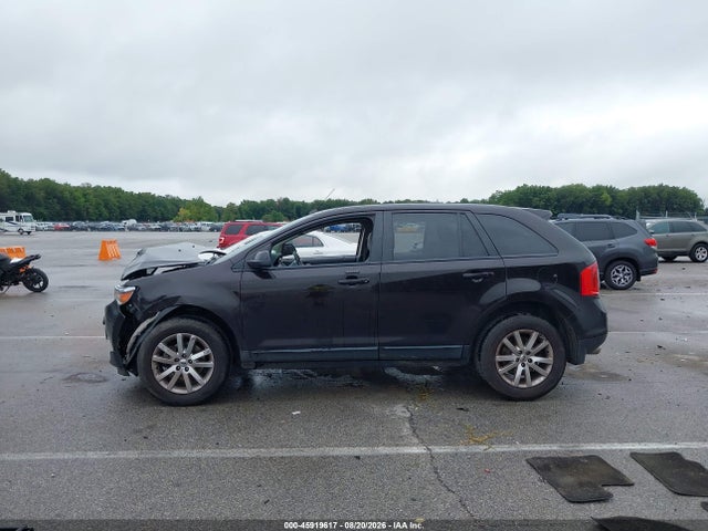 Продажа на аукционе авто 2013 Ford Edge Sel, vin: 2FMDK3JC8DBC87982, номер лота: 45919617