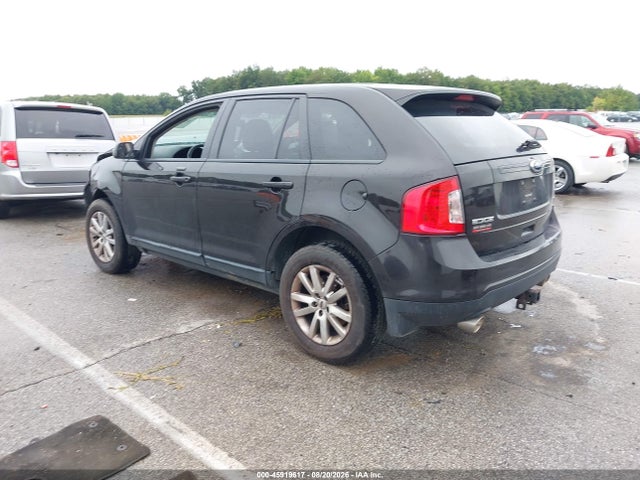 Продажа на аукционе авто 2013 Ford Edge Sel, vin: 2FMDK3JC8DBC87982, номер лота: 45919617