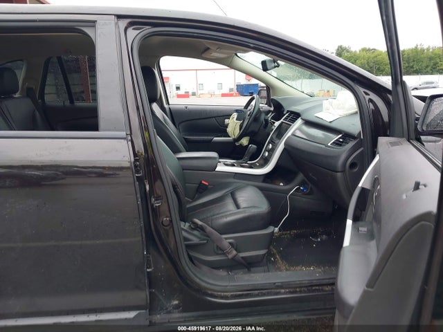 Продажа на аукционе авто 2013 Ford Edge Sel, vin: 2FMDK3JC8DBC87982, номер лота: 45919617