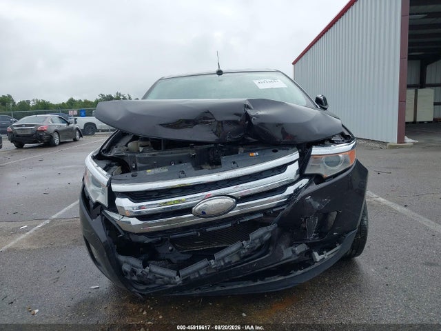 Продажа на аукционе авто 2013 Ford Edge Sel, vin: 2FMDK3JC8DBC87982, номер лота: 45919617
