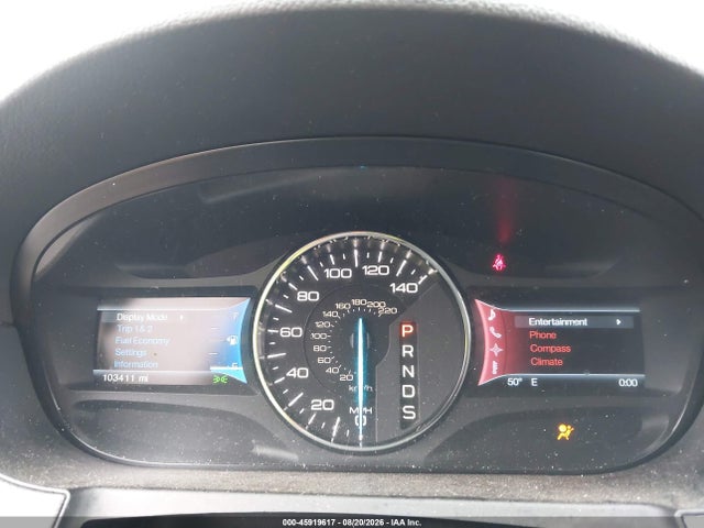 Продажа на аукционе авто 2013 Ford Edge Sel, vin: 2FMDK3JC8DBC87982, номер лота: 45919617