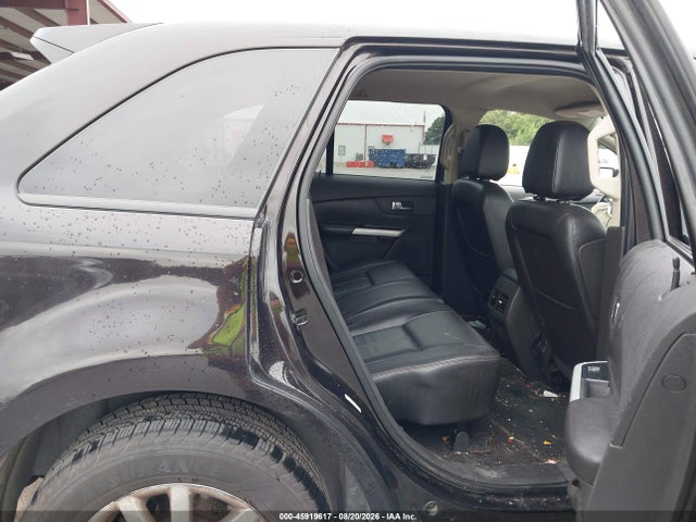 Продажа на аукционе авто 2013 Ford Edge Sel, vin: 2FMDK3JC8DBC87982, номер лота: 45919617
