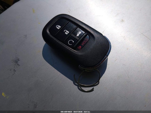 2023 Honda Civic Sport მანქანა იყიდება აუქციონზე, vin: 2HGFE2F5XPH517856, აუქციონის ნომერი: 45919620