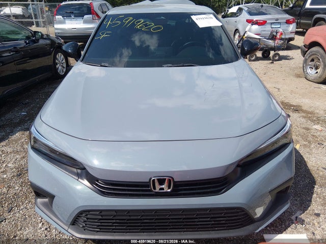 2023 Honda Civic Sport მანქანა იყიდება აუქციონზე, vin: 2HGFE2F5XPH517856, აუქციონის ნომერი: 45919620
