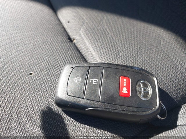 Продаж на аукціоні авто 2026 Toyota Corolla Se, vin: JTND4MBE7T3255300, номер лоту: 45919623