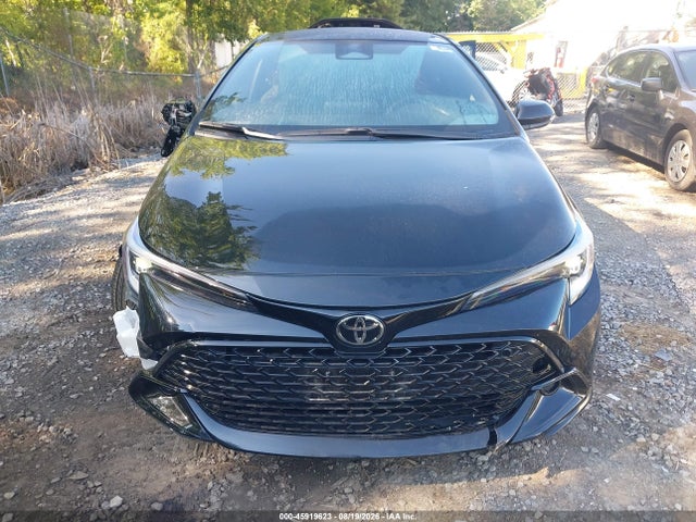 Продаж на аукціоні авто 2026 Toyota Corolla Se, vin: JTND4MBE7T3255300, номер лоту: 45919623