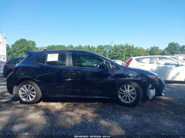 Продаж на аукціоні авто 2026 Toyota Corolla Se, vin: JTND4MBE7T3255300, номер лоту: 45919623