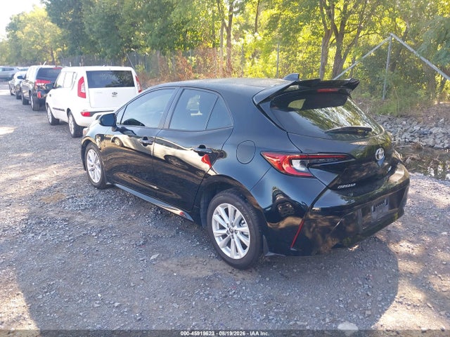 Продаж на аукціоні авто 2026 Toyota Corolla Se, vin: JTND4MBE7T3255300, номер лоту: 45919623