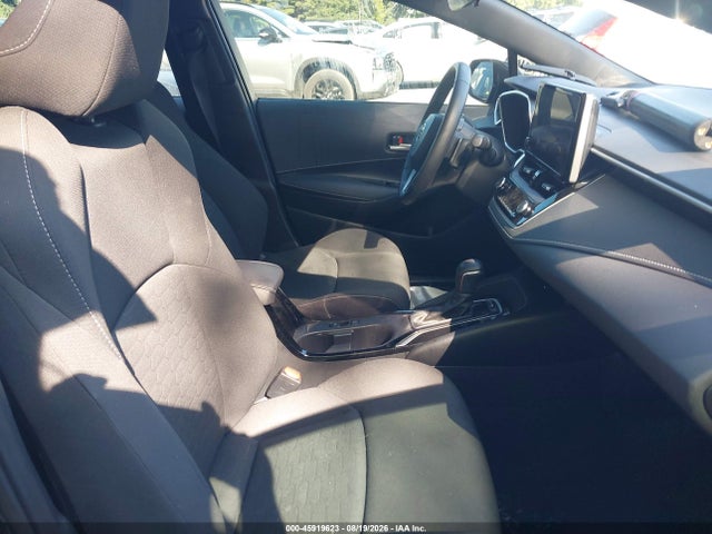 Продаж на аукціоні авто 2026 Toyota Corolla Se, vin: JTND4MBE7T3255300, номер лоту: 45919623