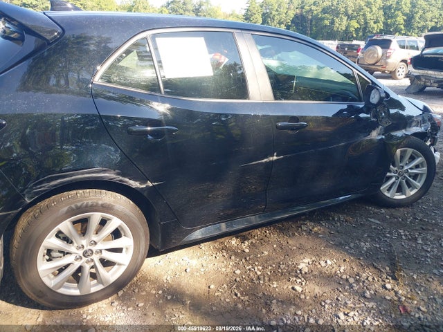Продаж на аукціоні авто 2026 Toyota Corolla Se, vin: JTND4MBE7T3255300, номер лоту: 45919623