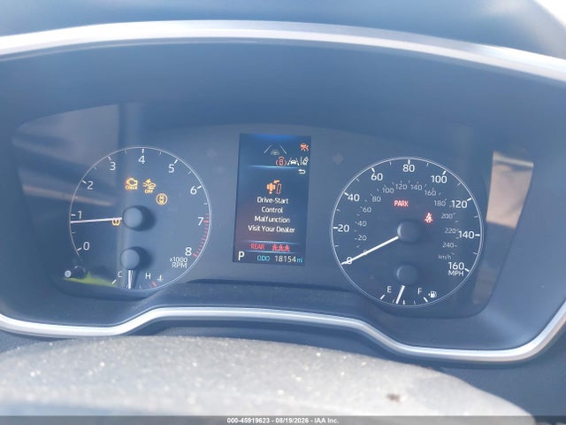 Продаж на аукціоні авто 2026 Toyota Corolla Se, vin: JTND4MBE7T3255300, номер лоту: 45919623