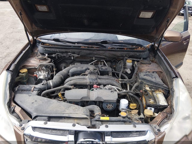 Продаж на аукціоні авто 2013 Subaru Outback 2.5i Premium, vin: 4S4BRBGC5D3243121, номер лоту: 45919628