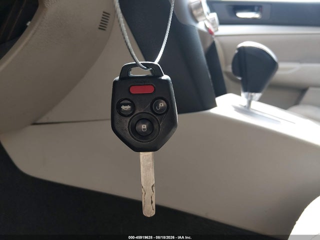 Продаж на аукціоні авто 2013 Subaru Outback 2.5i Premium, vin: 4S4BRBGC5D3243121, номер лоту: 45919628