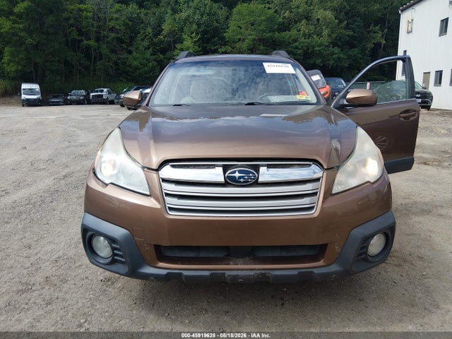 Продаж на аукціоні авто 2013 Subaru Outback 2.5i Premium, vin: 4S4BRBGC5D3243121, номер лоту: 45919628