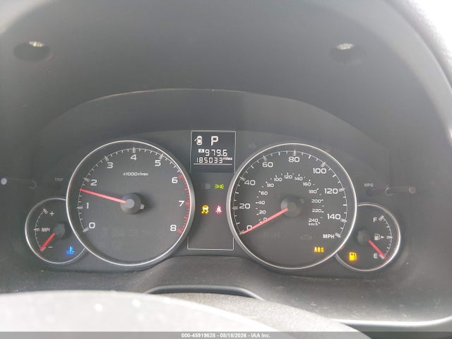 Продаж на аукціоні авто 2013 Subaru Outback 2.5i Premium, vin: 4S4BRBGC5D3243121, номер лоту: 45919628