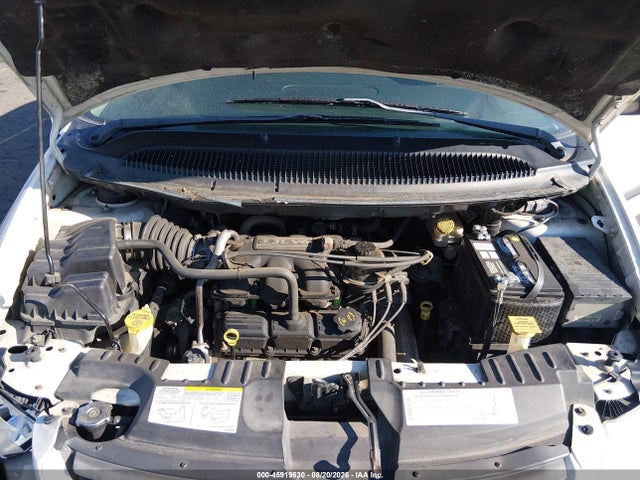 Продаж на аукціоні авто 2005 Dodge Grand Caravan Se, vin: 1D4GP24R25B332289, номер лоту: 45919630