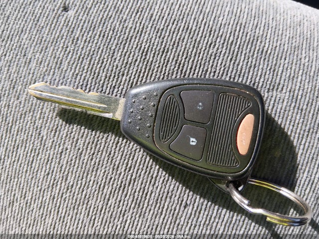 Продаж на аукціоні авто 2005 Dodge Grand Caravan Se, vin: 1D4GP24R25B332289, номер лоту: 45919630