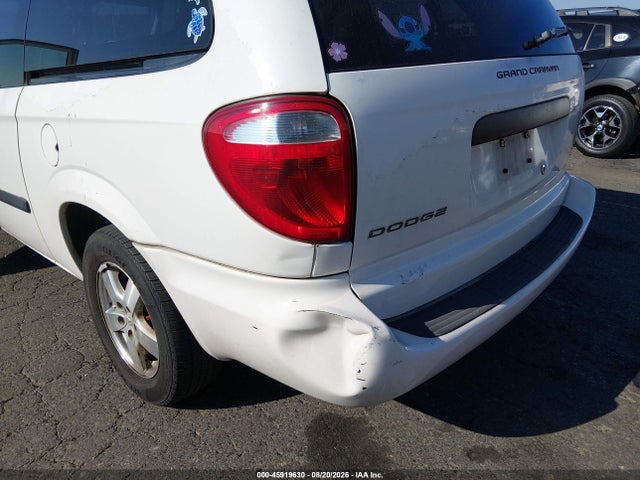 Продаж на аукціоні авто 2005 Dodge Grand Caravan Se, vin: 1D4GP24R25B332289, номер лоту: 45919630