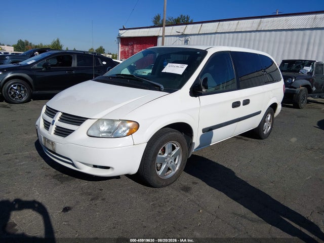 Продаж на аукціоні авто 2005 Dodge Grand Caravan Se, vin: 1D4GP24R25B332289, номер лоту: 45919630