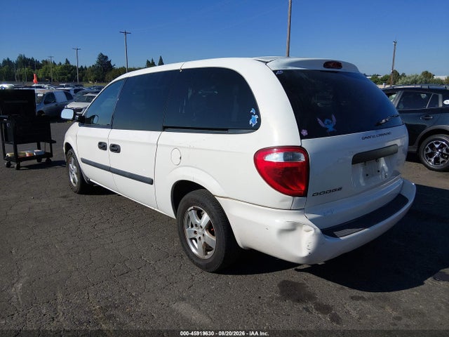 Продаж на аукціоні авто 2005 Dodge Grand Caravan Se, vin: 1D4GP24R25B332289, номер лоту: 45919630