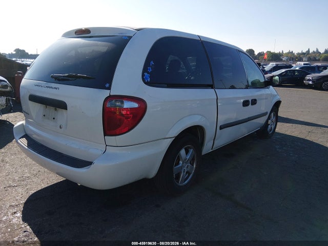 Продаж на аукціоні авто 2005 Dodge Grand Caravan Se, vin: 1D4GP24R25B332289, номер лоту: 45919630