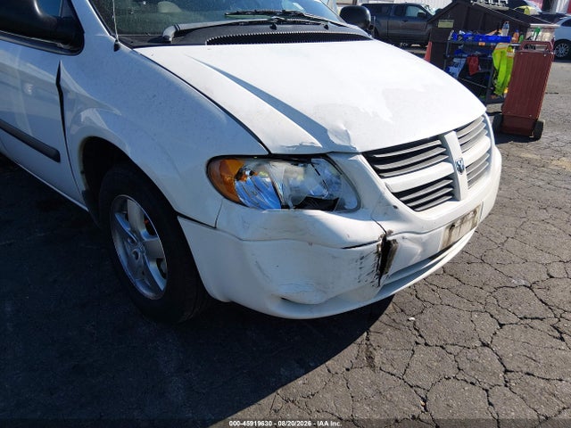 Продаж на аукціоні авто 2005 Dodge Grand Caravan Se, vin: 1D4GP24R25B332289, номер лоту: 45919630