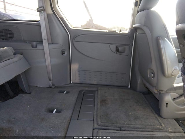 Продаж на аукціоні авто 2005 Dodge Grand Caravan Se, vin: 1D4GP24R25B332289, номер лоту: 45919630