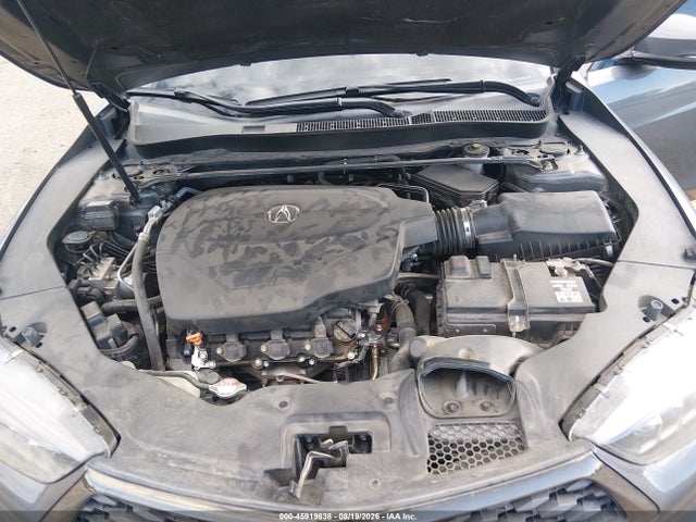 Продаж на аукціоні авто 2019 Acura Tlx Tech   A-spec Pkgs, vin: 19UUB2F60KA003661, номер лоту: 45919638