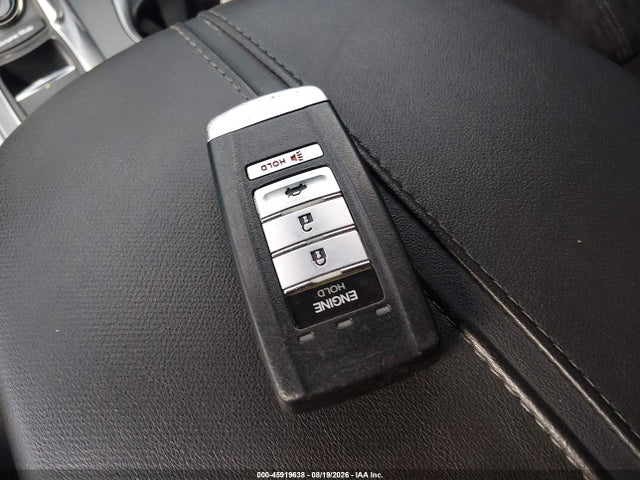 Продаж на аукціоні авто 2019 Acura Tlx Tech   A-spec Pkgs, vin: 19UUB2F60KA003661, номер лоту: 45919638