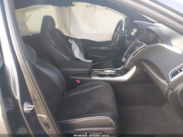 Продаж на аукціоні авто 2019 Acura Tlx Tech   A-spec Pkgs, vin: 19UUB2F60KA003661, номер лоту: 45919638