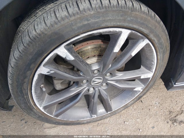 Продаж на аукціоні авто 2019 Acura Tlx Tech   A-spec Pkgs, vin: 19UUB2F60KA003661, номер лоту: 45919638