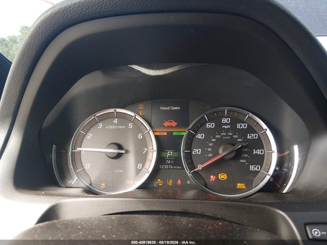 Продаж на аукціоні авто 2019 Acura Tlx Tech   A-spec Pkgs, vin: 19UUB2F60KA003661, номер лоту: 45919638