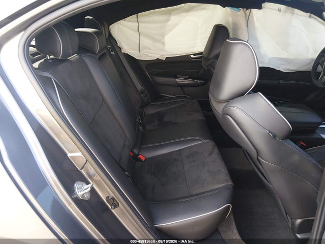 Продаж на аукціоні авто 2019 Acura Tlx Tech   A-spec Pkgs, vin: 19UUB2F60KA003661, номер лоту: 45919638