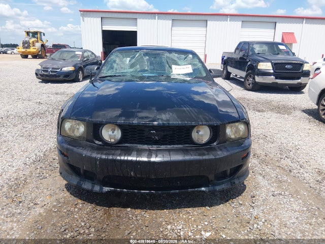 Продажа на аукционе авто 2006 Ford Mustang Gt, vin: 1ZVFT82H865215041, номер лота: 45919640
