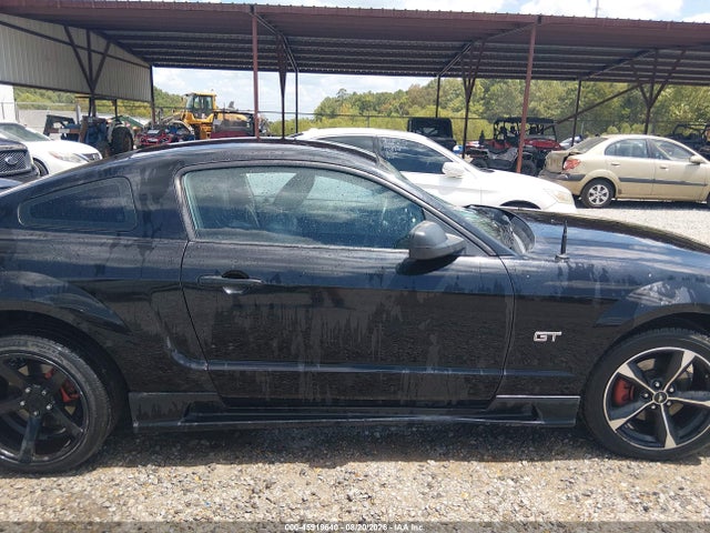 Продажа на аукционе авто 2006 Ford Mustang Gt, vin: 1ZVFT82H865215041, номер лота: 45919640