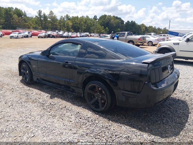Продажа на аукционе авто 2006 Ford Mustang Gt, vin: 1ZVFT82H865215041, номер лота: 45919640