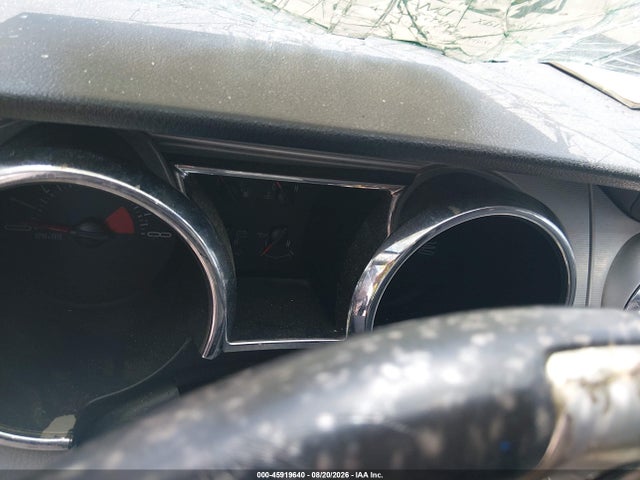 Продажа на аукционе авто 2006 Ford Mustang Gt, vin: 1ZVFT82H865215041, номер лота: 45919640