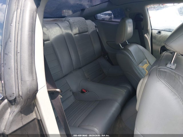 Продажа на аукционе авто 2006 Ford Mustang Gt, vin: 1ZVFT82H865215041, номер лота: 45919640