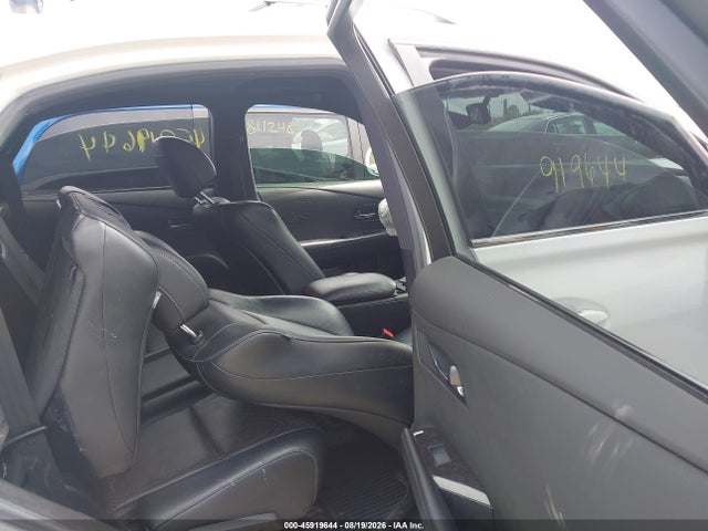 2014 Lexus Rx 350 F Sport მანქანა იყიდება აუქციონზე, vin: 2T2BK1BAXEC231947, აუქციონის ნომერი: 45919644