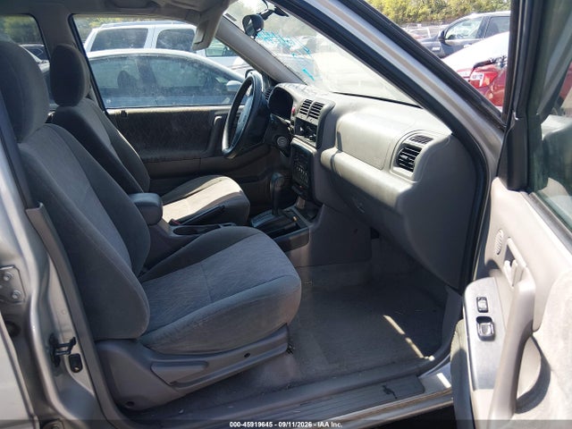 2004 Isuzu Rodeo S 3.5l V6 მანქანა იყიდება აუქციონზე, vin: 4S2CK58Y244311916, აუქციონის ნომერი: 45919645
