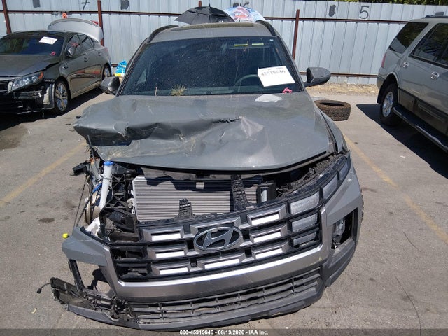 Продажа на аукционе авто 2025 Hyundai Santa Cruz Sel Activity, vin: 5NTJCDDE7SH136643, номер лота: 45919646